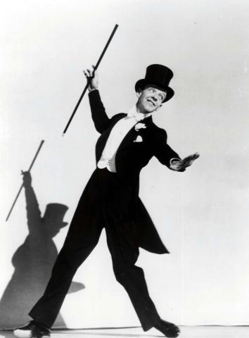 Fred Astaire